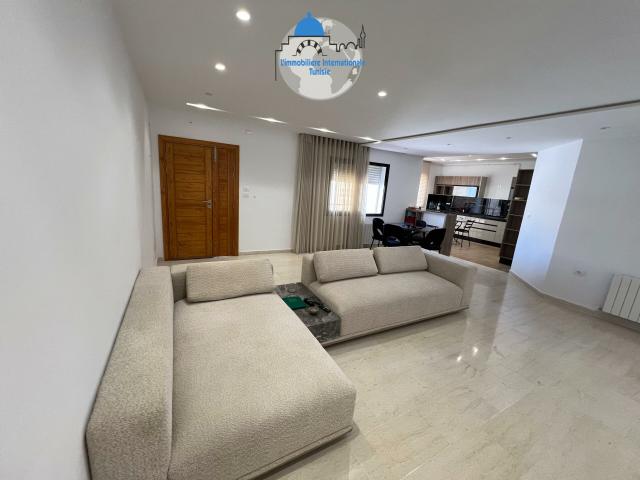 Maison location à Sousse, Sousse Ville