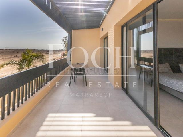 Villa location à Marrakech, L'Oriental