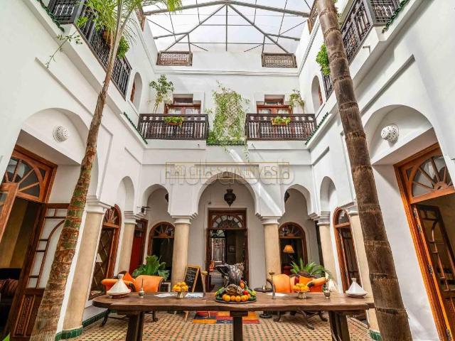 Villa vente à Marrakech, L'Oriental