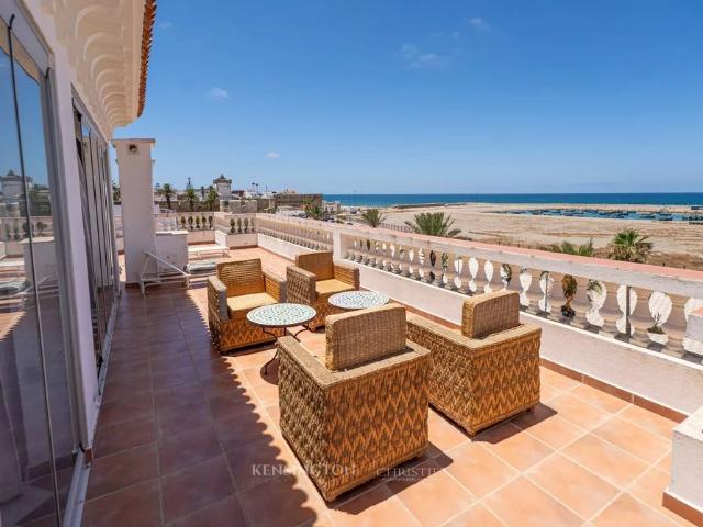 Villa vente à Assilah, Tanger-Tétouan