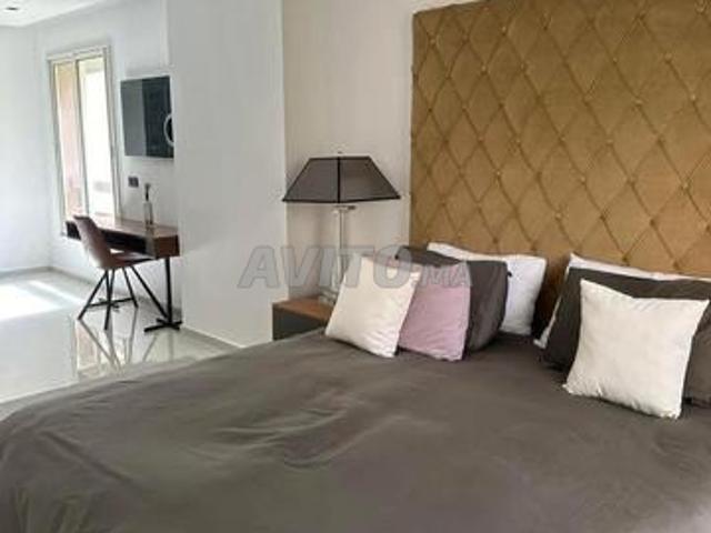 Appartement location