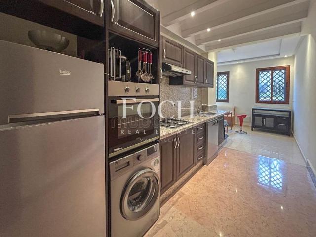 Appartement vente à Marrakech, L'Oriental