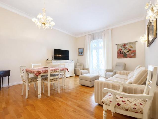 Appartement vente à Nice, Castillon
