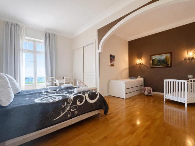 Appartement vente à Nice, Castillon