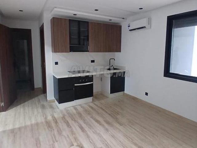 Appartement location à Anfa, Gharb-Chrarda-Beni Hssen