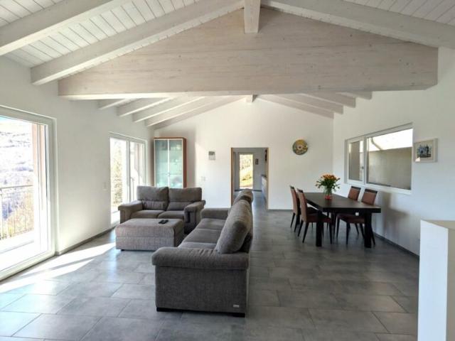 Haus kaufen in Aldesago, Tessin