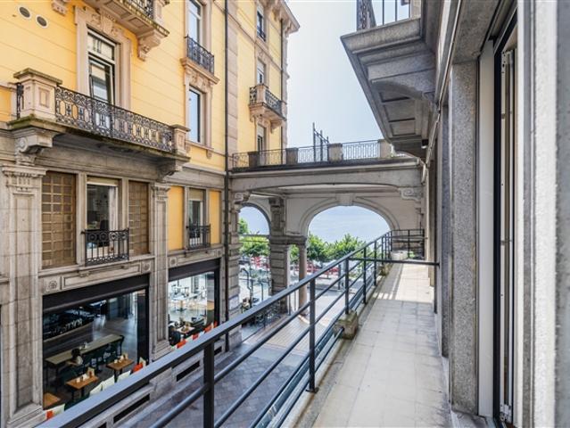 Büro mieten in Aldesago, Tessin