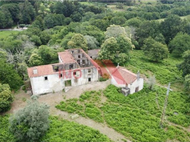 Casa venda em Arcos De Valdevez, Viana Do Castelo