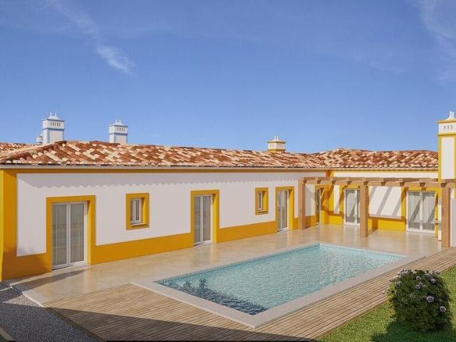 Casa venda em Caldas Da Rainha, Leiria