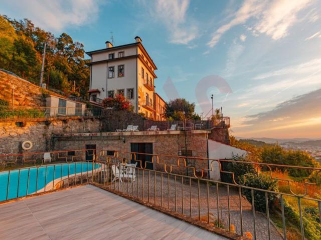 Casa venda em Nogueiró e Tenões, Braga