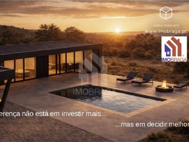 Casa venda em Este (São Pedro e São Mamede), Braga
