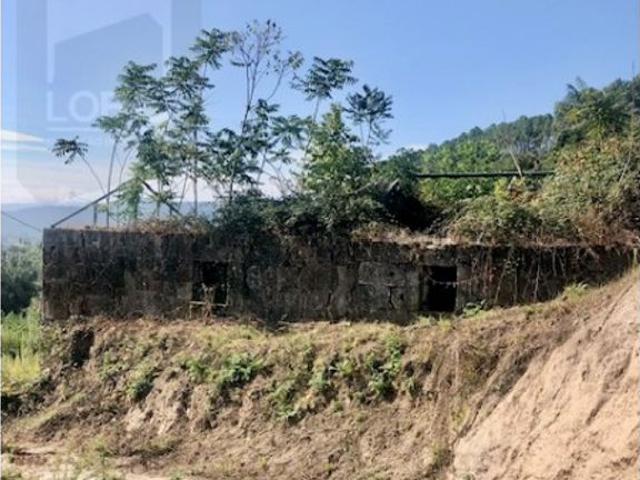 Casa venda em Ponte de Pé, Cabeceiras De Basto