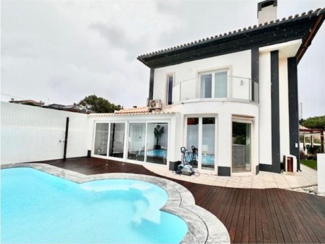 Casa venda em Quinta de São Martinho, Cascais