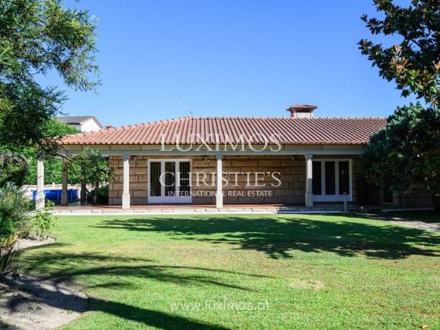 Casa venda em Marecos, Porto