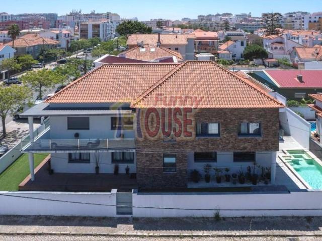 Casa venda em Almada, Setúbal
