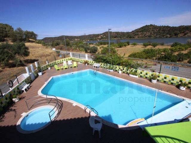 Casa venda em Odeleite, Faro