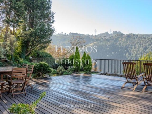 Casa venda em Gondomar, Porto