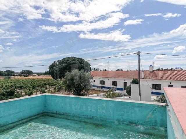 Casa venda em Água Derramada, Grândola