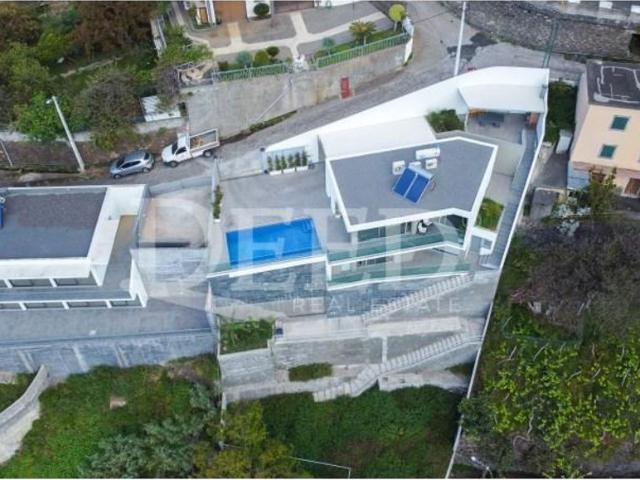 Casa venda em Ladeira e Lamaceiros, Arco Da Calheta