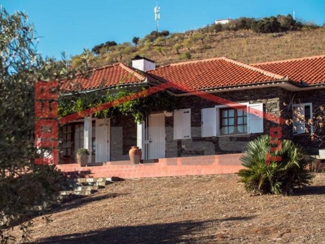 Casa venda em Mogadouro, Bragança