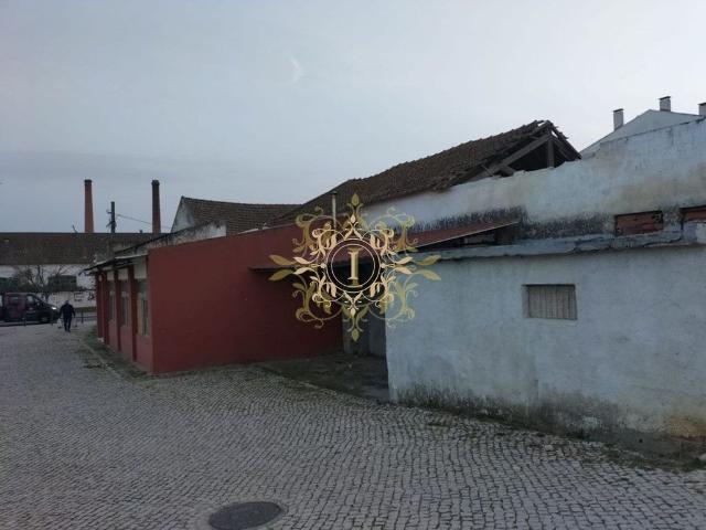 Casa venda em Montijo, Setúbal