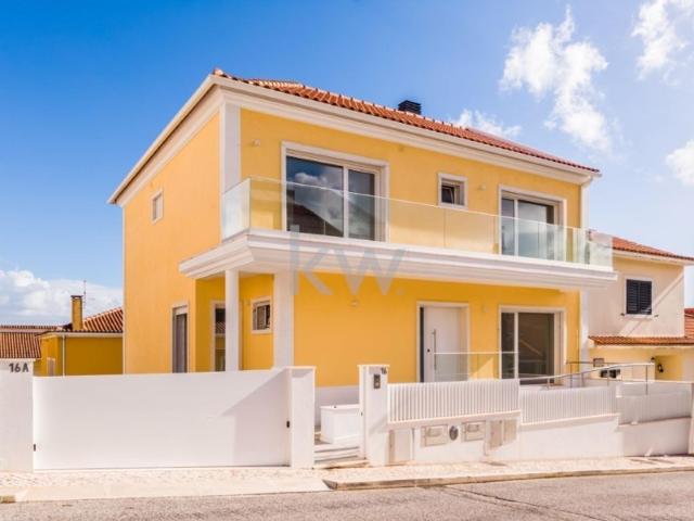 Casa venda em Bairro dos Quatro, Odivelas