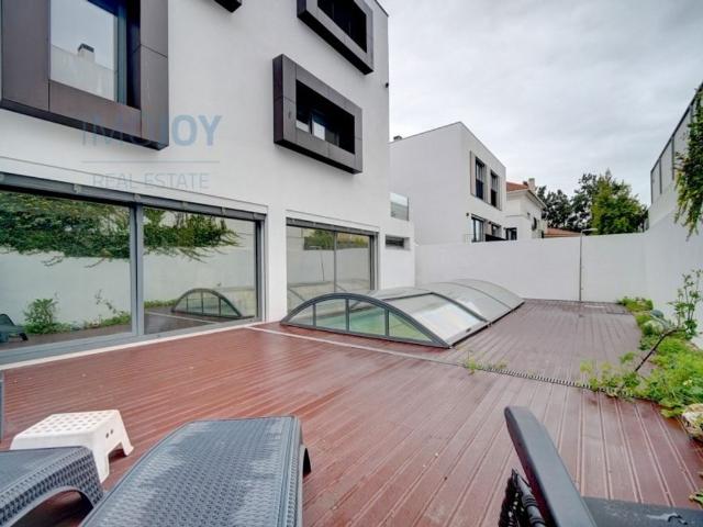 Casa venda em Murganhal, Oeiras