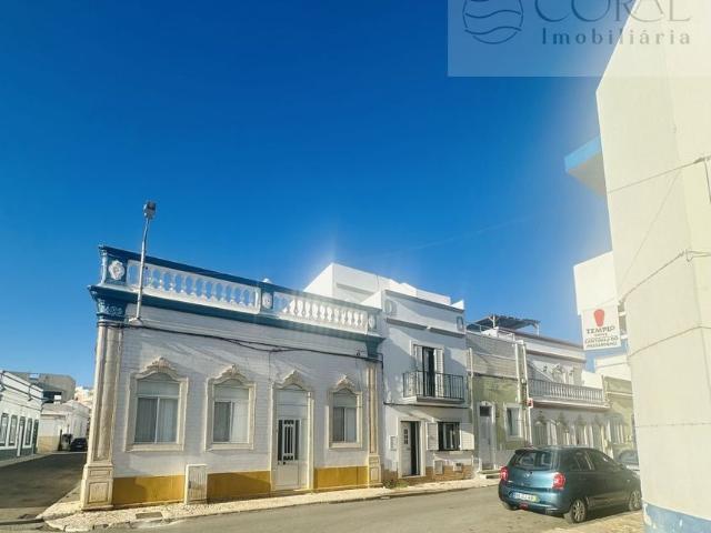 Casa venda em Olhão, Faro