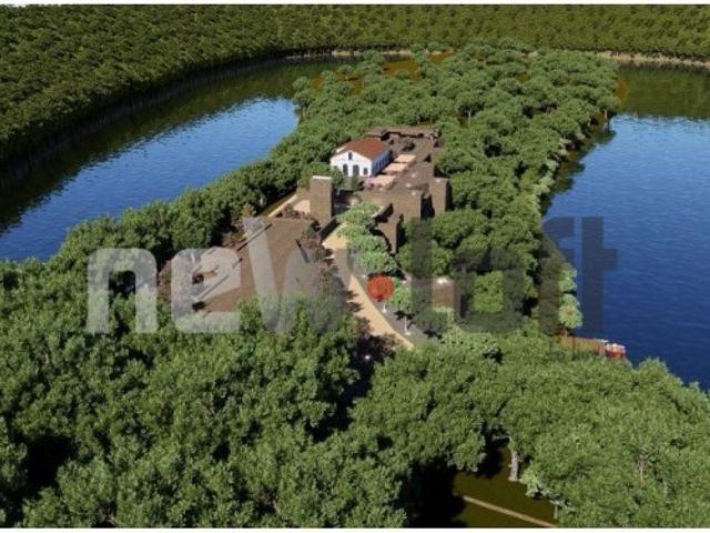 Terreno venda em Cunhedo, Penacova