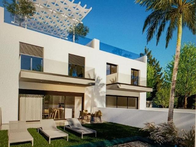 Casa venda em Pontes de Marchil, Faro