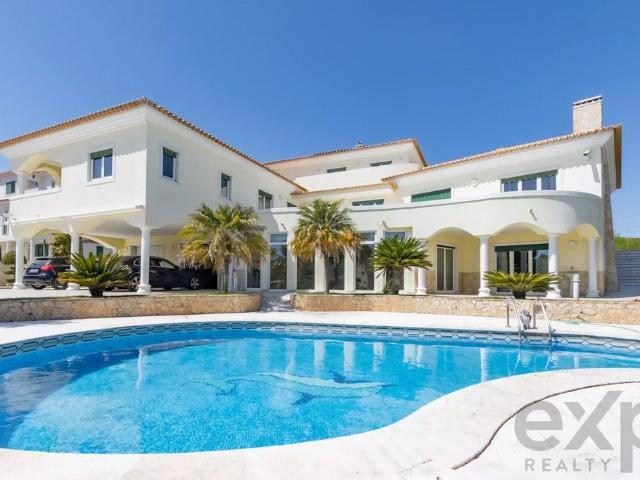 Casa venda em Póvoa De Santa Iria, Bragadas