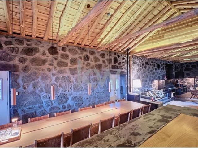 Casa venda em Açores, São Roque Do Pico