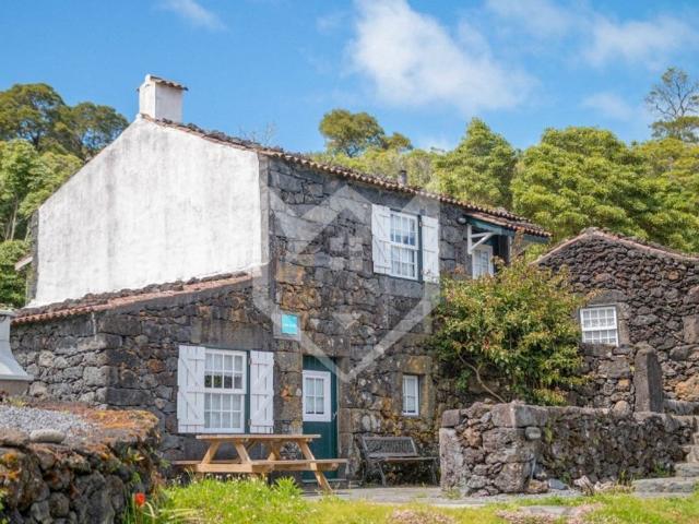 Casa venda em Açores, São Roque Do Pico