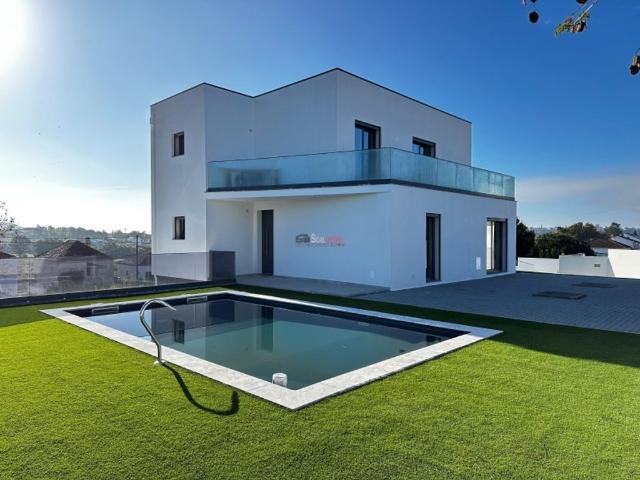 Casa venda em Almeirim, Santarém