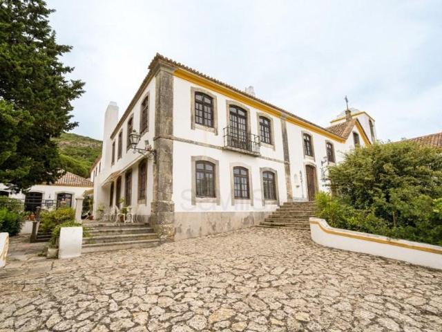 Casa venda em Azeitão (São Lourenço e São Simão), Setúbal