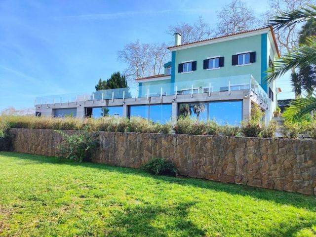 Casa venda em Casal de Santo André, Sintra