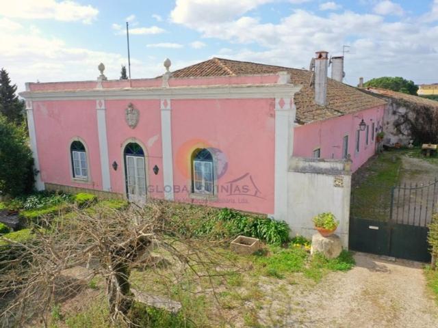 Casa venda em Riachos, Torres Novas