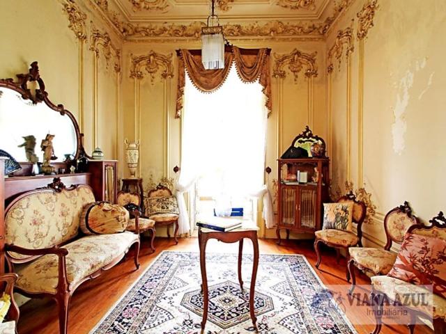 Casa venda em Viana Do Castelo
