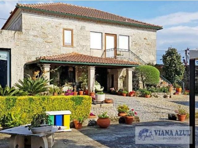 Casa venda em Petigueiras, Viana Do Castelo