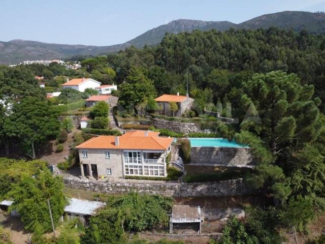 Casa venda em Vila Nova De Cerveira, Viana Do Castelo