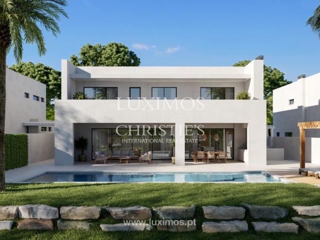 Casa venda em Vilamoura, Loulé