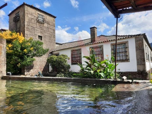 Casa venda em Santo Tirso, Porto