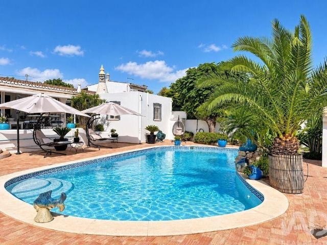 Casa venda em Boliqueime, Loulé