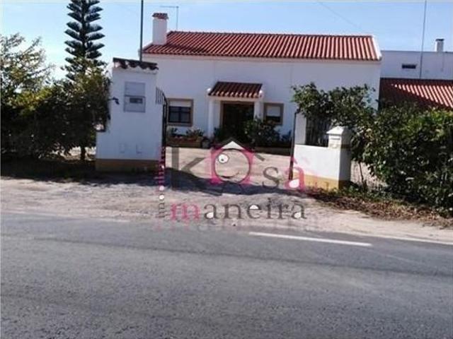Casa venda em Grândola, Setúbal