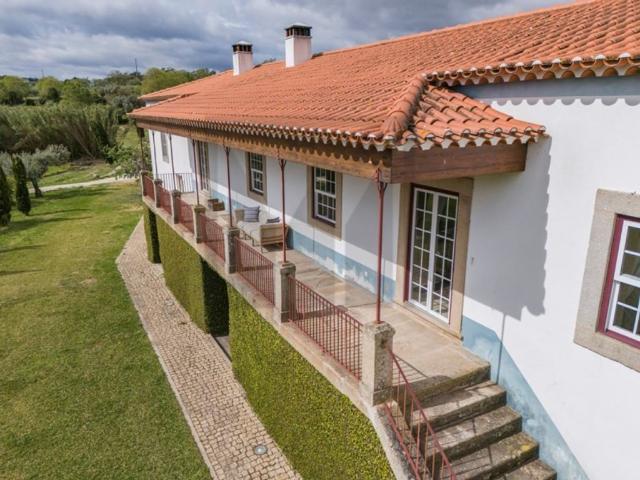 Casa venda em Castelo Branco