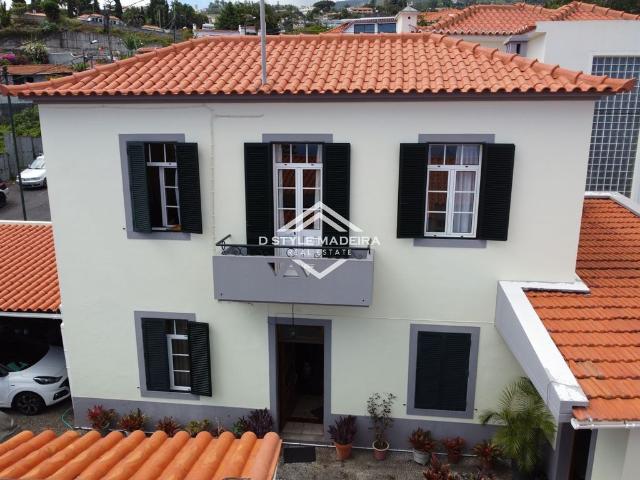 Casa venda em Funchal, Ilha Da Madeira