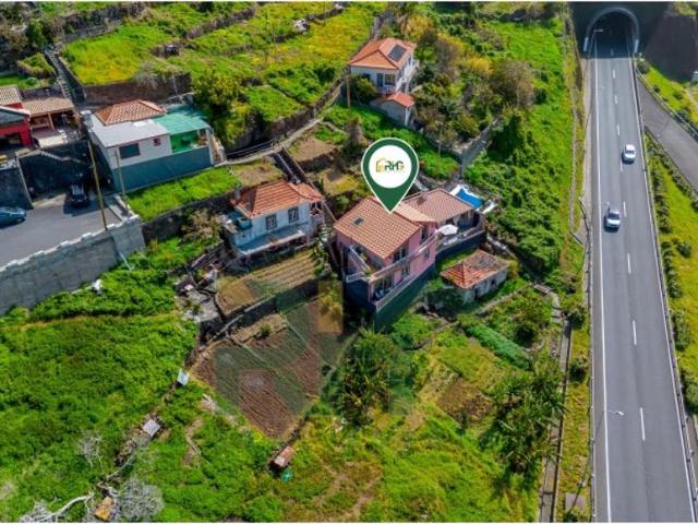 Casa venda em Ribeira Brava, Ilha Da Madeira