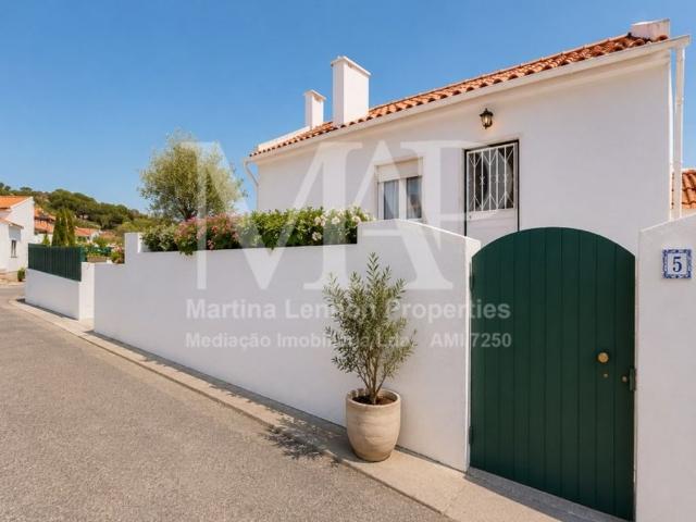 Casa venda em Aldeia de Juso, Cascais