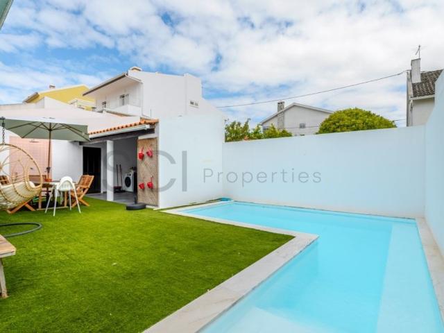 Casa venda em Almada, Setúbal