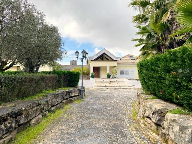 Casa venda em Casal da Carregueira, Sintra